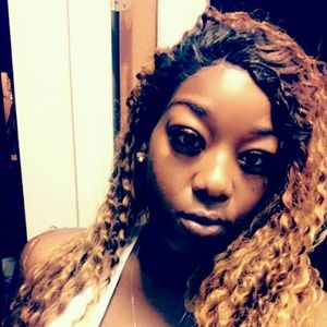 Meet your Posher, Kiera